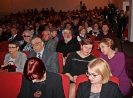 Koncert Piosenek Żydowskich - 19.01.2020