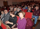 Koncert Piosenek Żydowskich - 19.01.2020