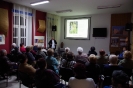 O tradycji ziołolecznictwa w grudniowy wieczór - 1.12.2016