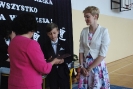 Stypendia dla uczniów szkół podstawowych w Rudniku nad Sanem za rok szkolny 2016/2017