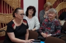 Wykład mgr Mirosławy Bieńkowskiej  „Zjawiska językowe w mowie mieszkańców Rudnika nad Sanem” -17.05.2018