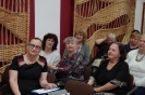 Wykład mgr Mirosławy Bieńkowskiej  „Zjawiska językowe w mowie mieszkańców Rudnika nad Sanem” -17.05.2018